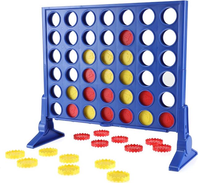 Connect Four